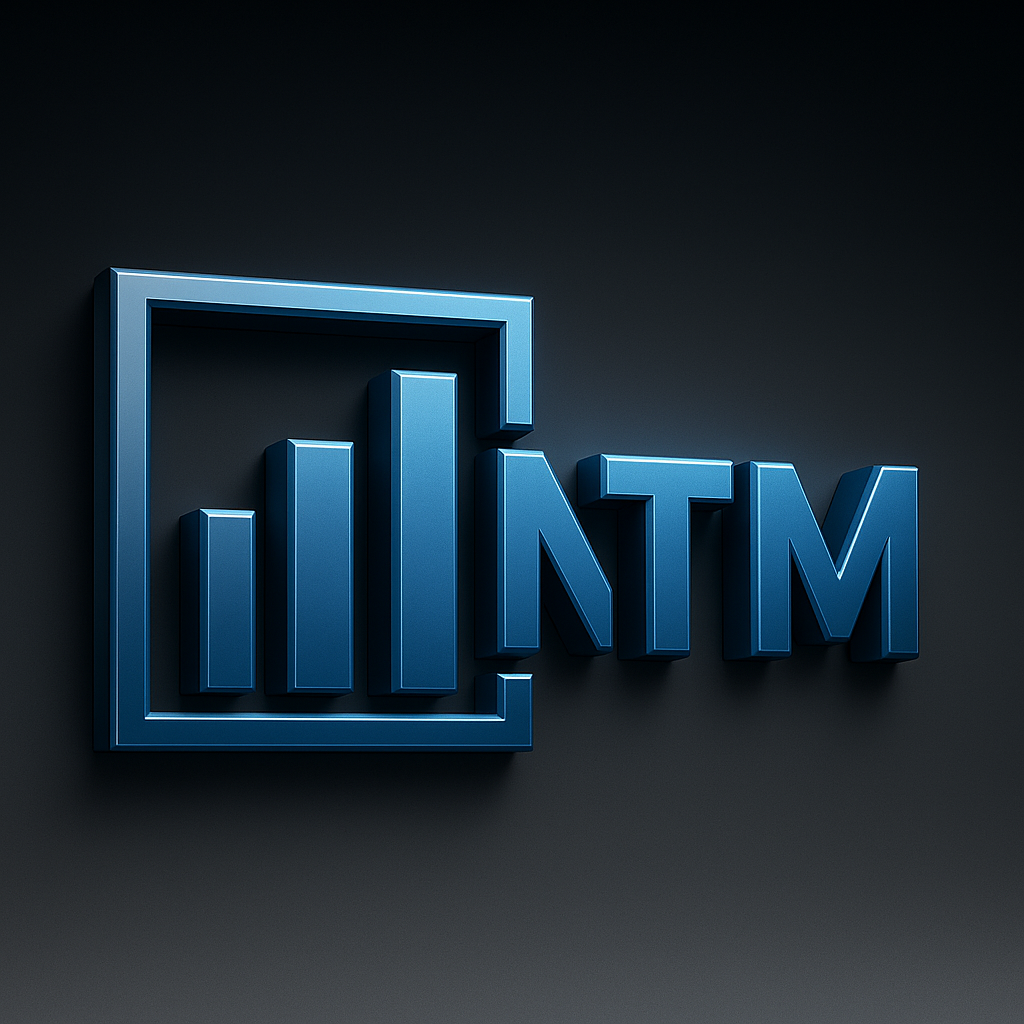 NTM logo