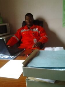 NTM leadership portrait