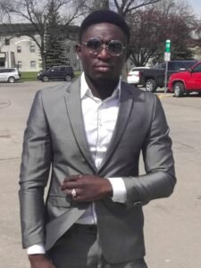 NTM founder portrait