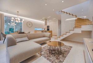 Home design concept
