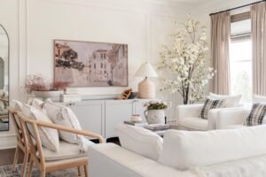 NTM home design