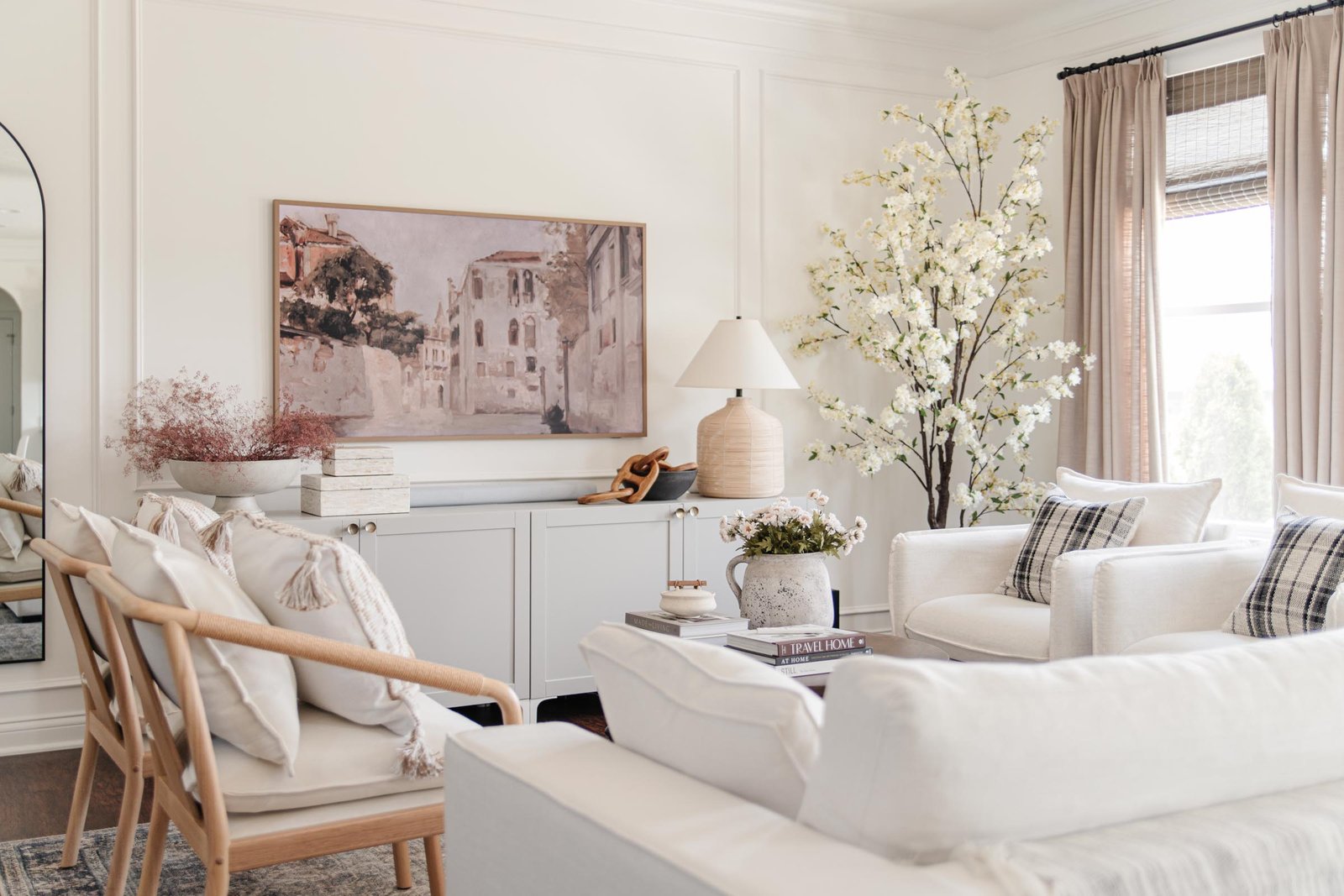 Professional home design