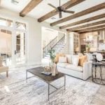 Interior design concept one