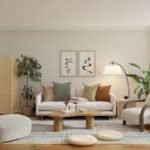 Interior design concept two