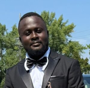Simon Ayi Geh